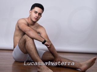Lucassalvaterra