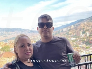 Lucasshannon