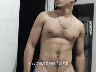 Lucasthelort