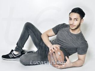 Lucaswilder