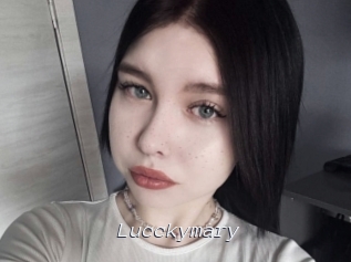 Lucckymary
