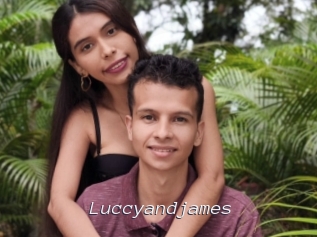 luccyandjames Tel 69 Salopes