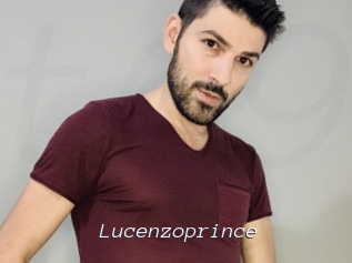 Lucenzoprince