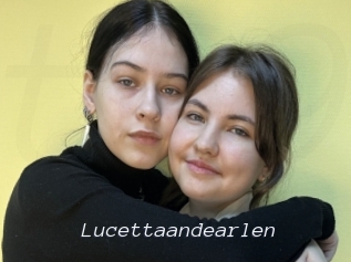 Lucettaandearlen