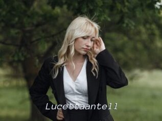 Lucettaantell