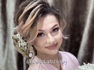 Lucettabissey
