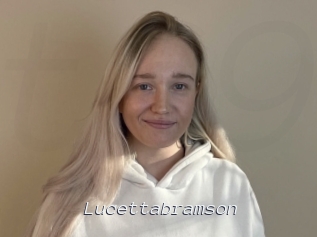 Lucettabramson