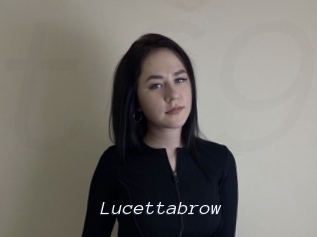 Lucettabrow