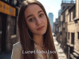 Lucettabulson