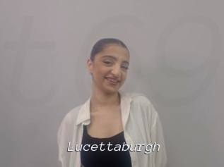 Lucettaburgh