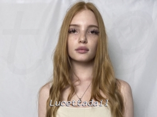 Lucettadail