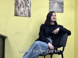 Lucettadanforth