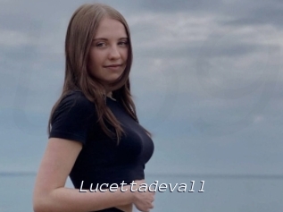 Lucettadevall