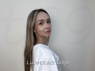 Lucettadrudge