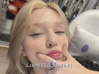 Lucettadunaway