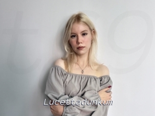 Lucettadunkum