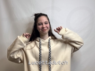 Lucettadutch