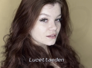 Lucettaeden