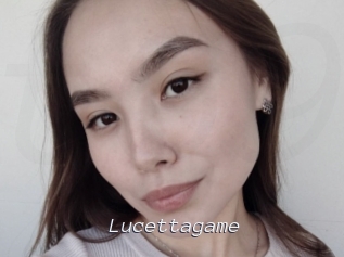 Lucettagame