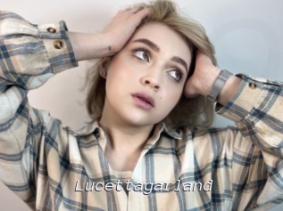 Lucettagarland