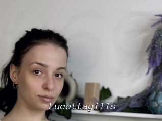 Lucettagills