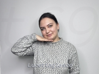 Lucettaglasco