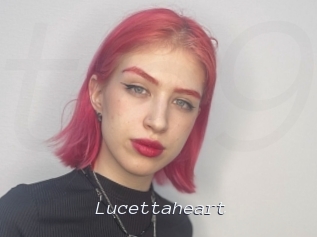 Lucettaheart