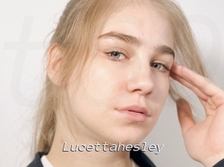 Lucettahesley