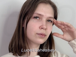 Lucettahessey