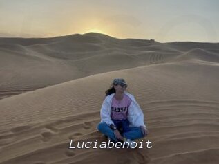 Luciabenoit