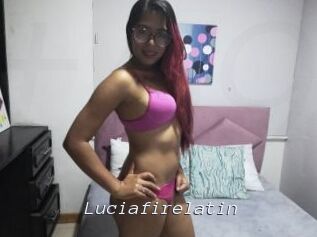 Luciafirelatin