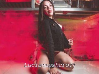 Lucianaashcroft