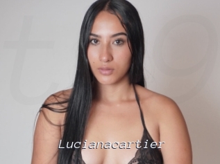 lucianacartier Tel 69 Salopes