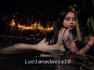 Lucianadavis18
