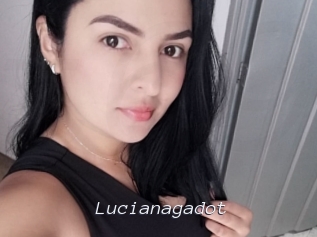 Lucianagadot