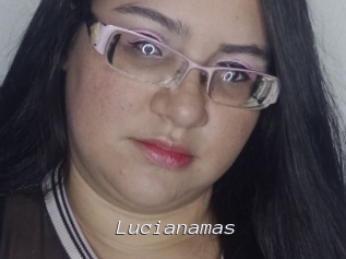 Lucianamas