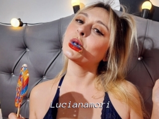 Lucianamori