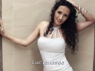 Lucianasea