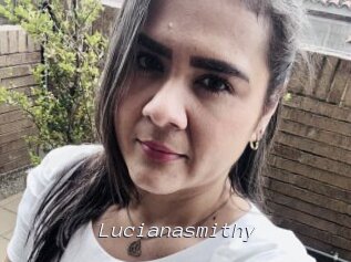 Lucianasmithy