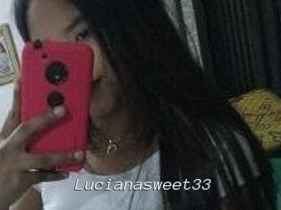 Lucianasweet33