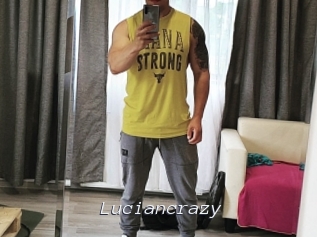 Luciancrazy