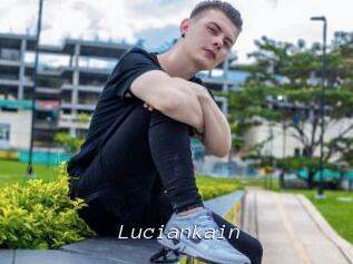 Luciankain