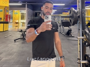lucianoconti Tel 69 Salopes