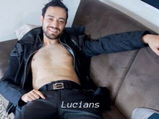 lucians Tel 69 Salopes
