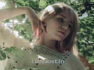 Luciaostin