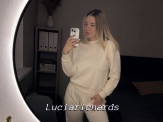 Luciarichards