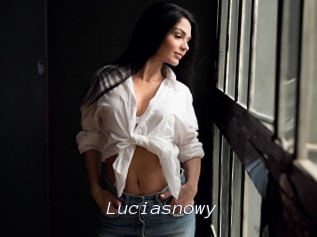 luciasnowy Tel 69 Salopes