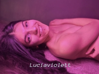 luciaviolett Tel 69 Salopes