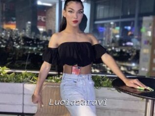 Luciazaravi