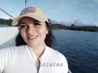 lucieisa Tel 69 Salopes